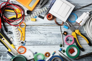 Farklı elektrik araçları 