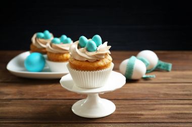 lezzetli Paskalya kek 