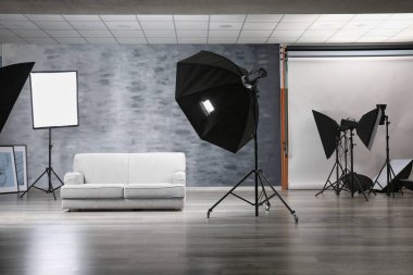 Yıldırım ekipman ile Studio