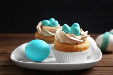 lezzetli Paskalya kek