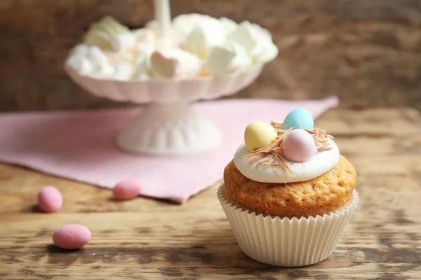 God påsk cupcake — Stockfoto