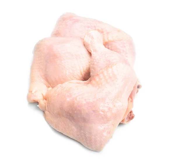 Raw chicken thighs — Stock Photo, Image