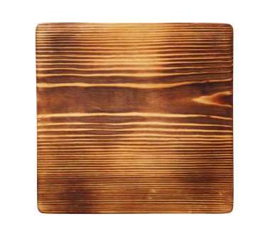 Tahta kesme tahtası