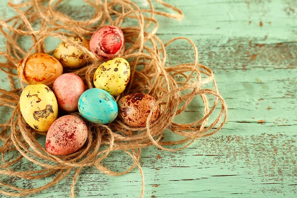 Hermosa composición de Pascua —  Fotos de Stock