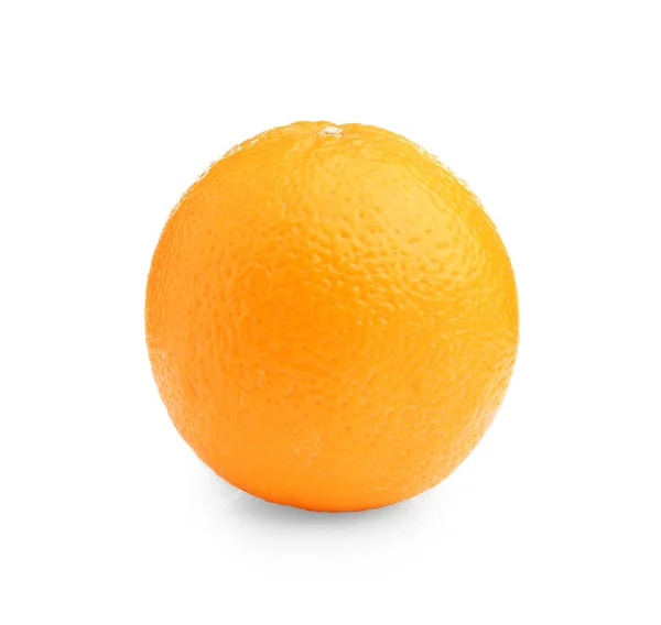 Orange mûre entière — Photo