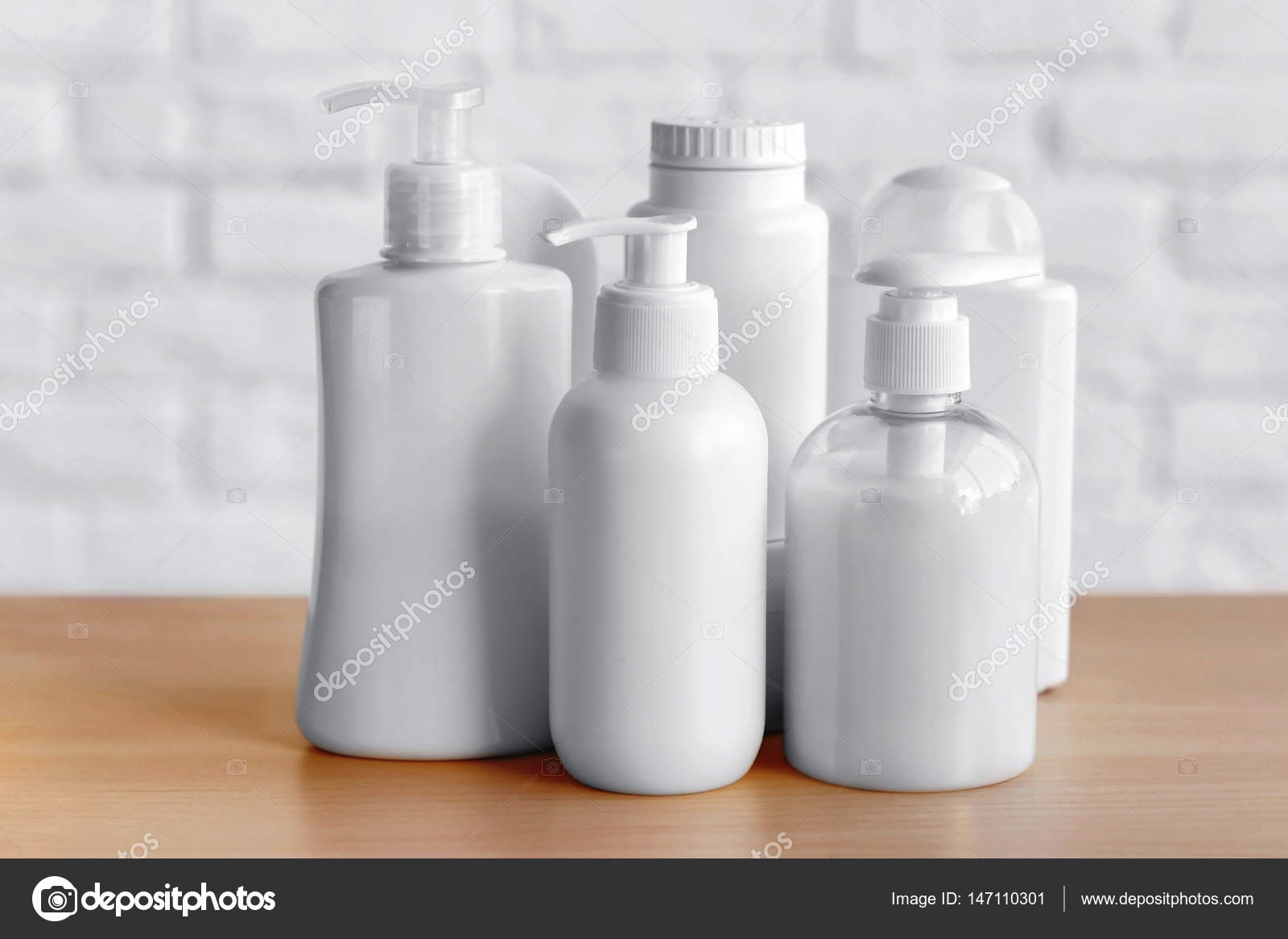 baby cosmetic