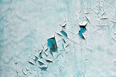 Eski püskü metal arka plan