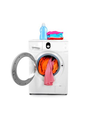 giysi yıkama makinesi 