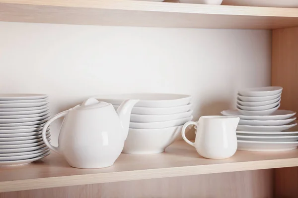 Bagus rustic Dinnerware — Stok Foto