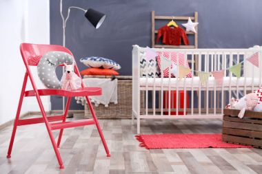 Modern İç Tasarım