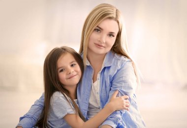 Anneler Günü konsepti