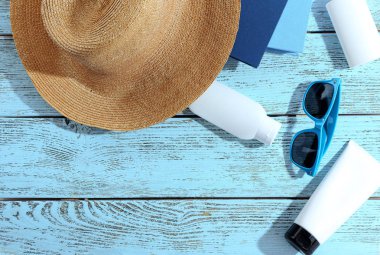 Okuma için beach adlı ayarla 