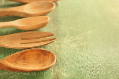 mutfak araçları seti 