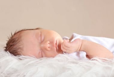 Şirin Bebek Uyku