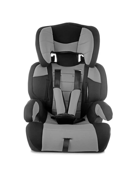 Safety car seat — Stock Photo, Image