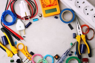 Farklı elektrik araçları