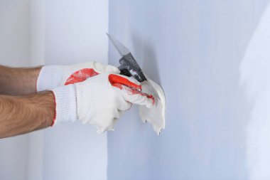 Sıva aracını kullanarak Oluşturucu 