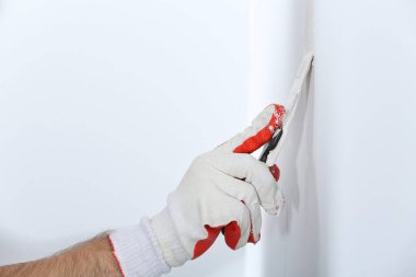 El alt yapım onarım 