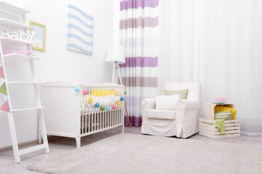 Modern İç Tasarım