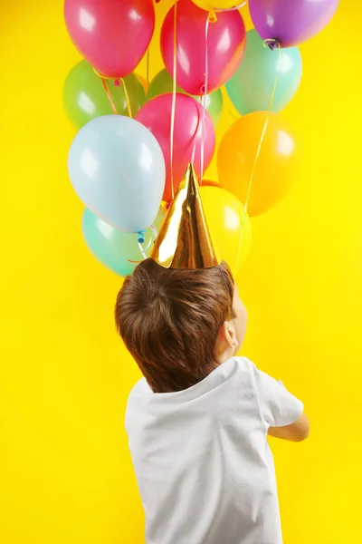 Carino bambino — Foto Stock