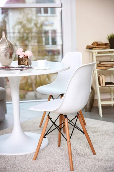 Interior of living room — Stock Photo, Image