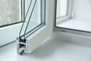 Pencere profil örneği  