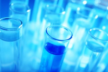 Test tüpleri örnekleri ile