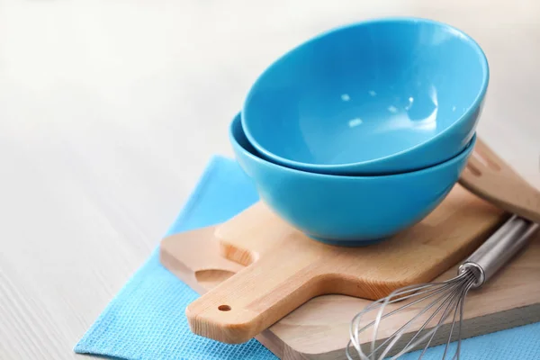 Set of kitchen utensils — Stock Photo, Image