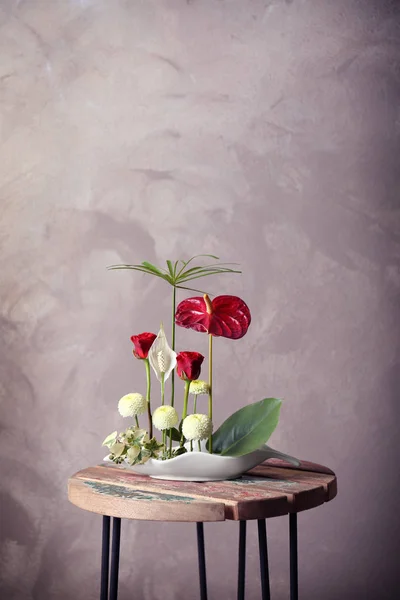 Beautiful Flower arrangement — Stock Image Beautiful Flower arrangement Stock Image