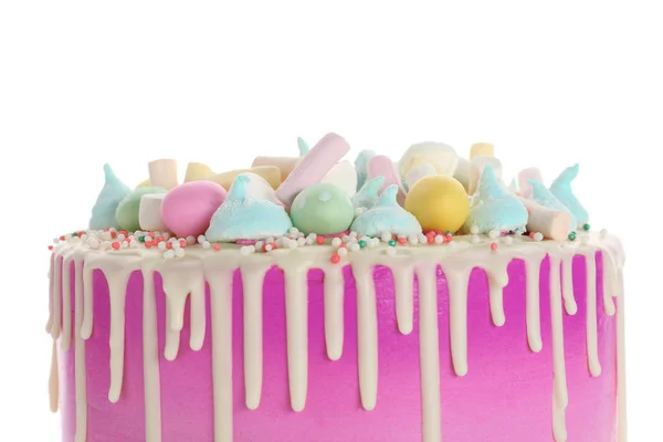 Beautiful Easter cake — Stock Photo, Image