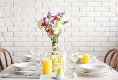 güzel Paskalya süsleri 