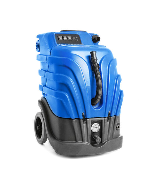 Professional equipment for dry cleaning 