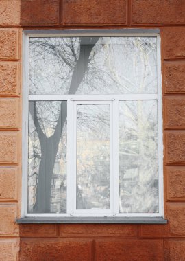 Modern plastik pencere 
