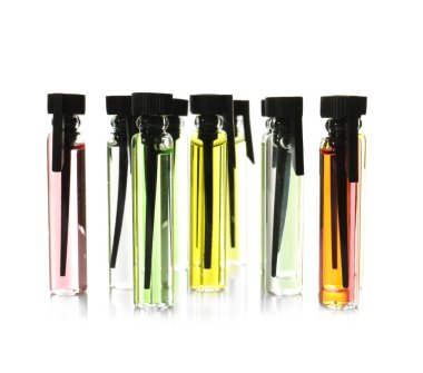 Parfüm aromatik örnekleri 