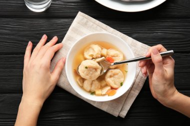 lezzetli tavuk ve köfte