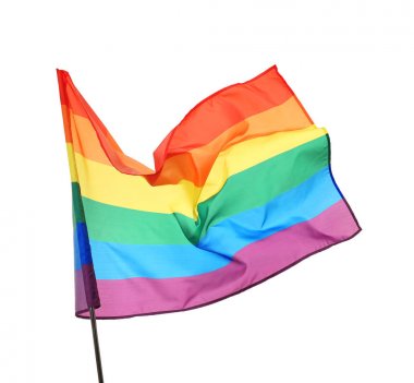 gay Gökkuşağı bayrağı