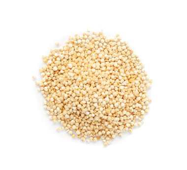 Organik quinoa tohumları 