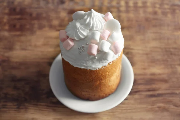 Gustosa torta di Pasqua — Foto Stock