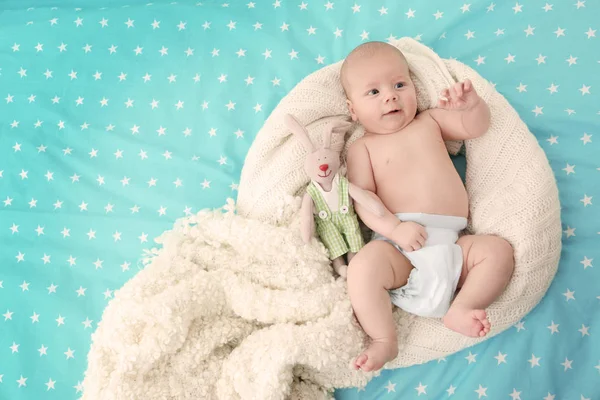 Bebé bonito — Fotografia de Stock