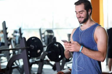adam fitness izci ile 