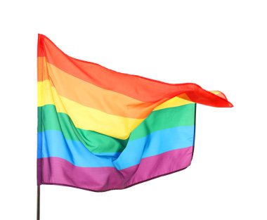 gay Gökkuşağı bayrağı