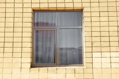 Modern plastik pencere 