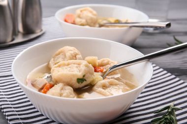 lezzetli tavuk ve köfte