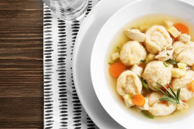 lezzetli tavuk ve köfte