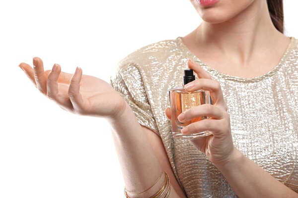 Красивая девушка