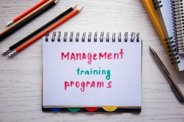 Defter ile yazılı metin