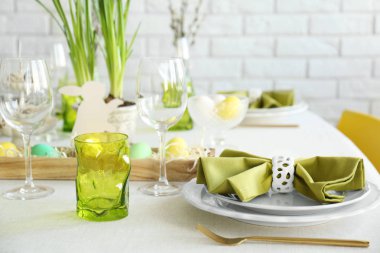 güzel Paskalya Tablo ayarı  