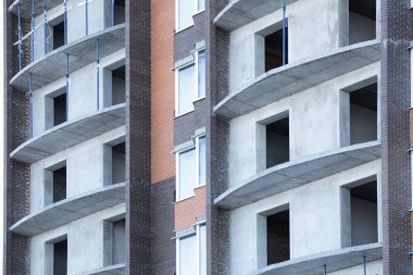 Modern Bina İnşaatı