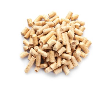 Kedi çöp yığını 