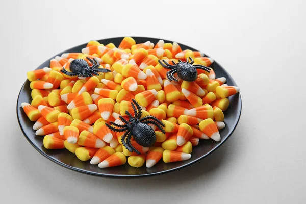 Caramelle di Halloween saporite — Foto Stock